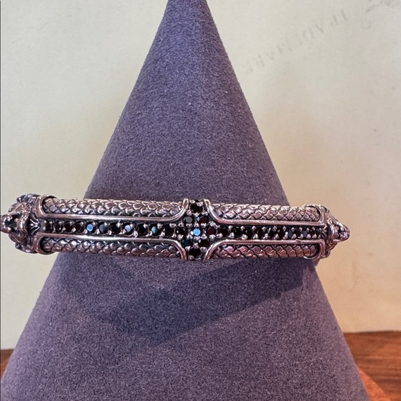 Konstantinos woman’s or man’s bracelet - Picture 3 of 5